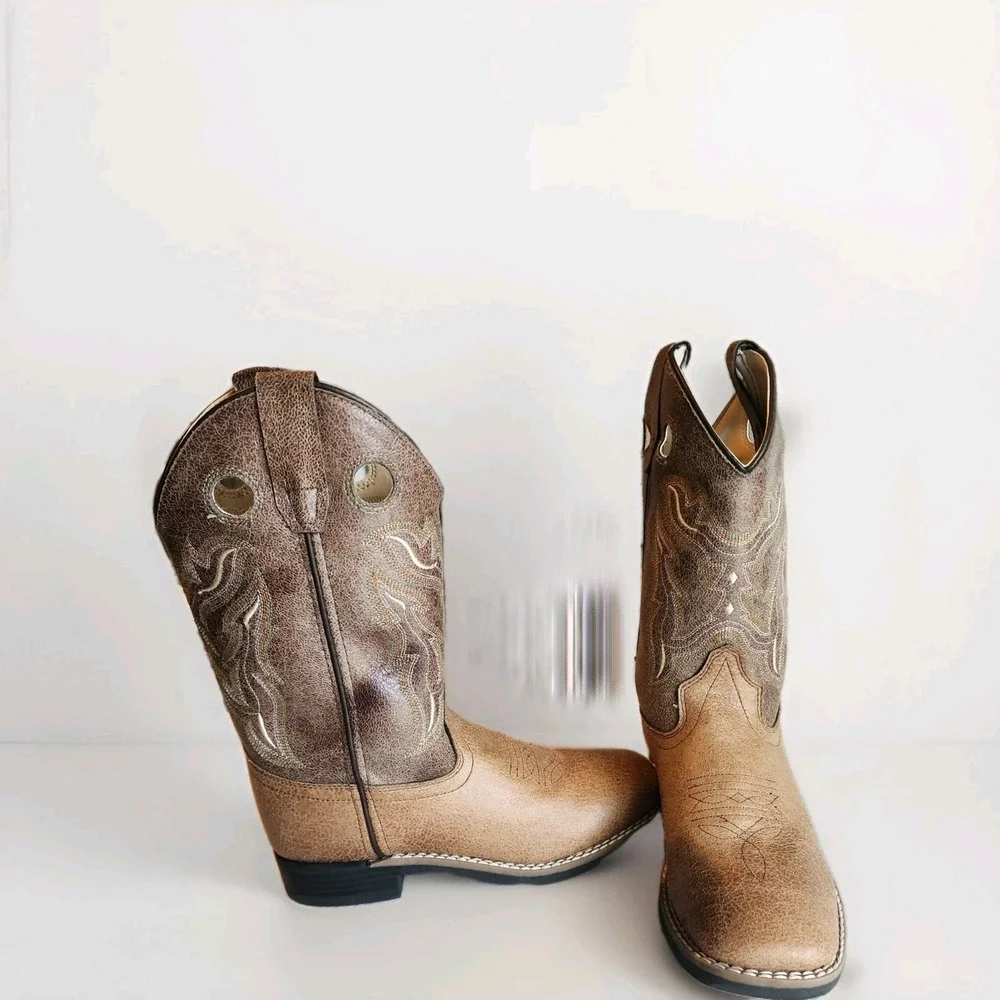 Cody James Western Boots